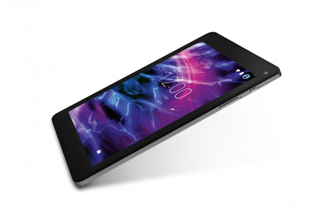 Das Medion P8514 (Bild: Medion)